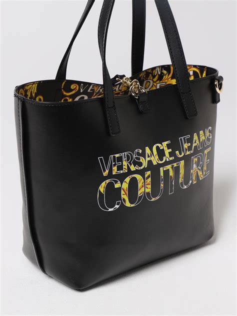 versace jeans borsa 2013|farfetch versace jeans.